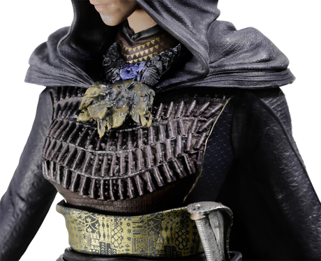 Assassin's Creed Movie Maria Figurine 23cm - merchandise by UBI Soft The Chelsea Gamer