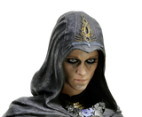 Assassin's Creed Movie Maria Figurine 23cm - merchandise by UBI Soft The Chelsea Gamer