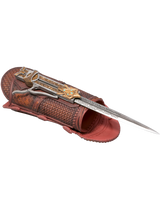 Assassin's Creed Movie  Replica: Hidden Blade - merchandise by UBI Soft The Chelsea Gamer