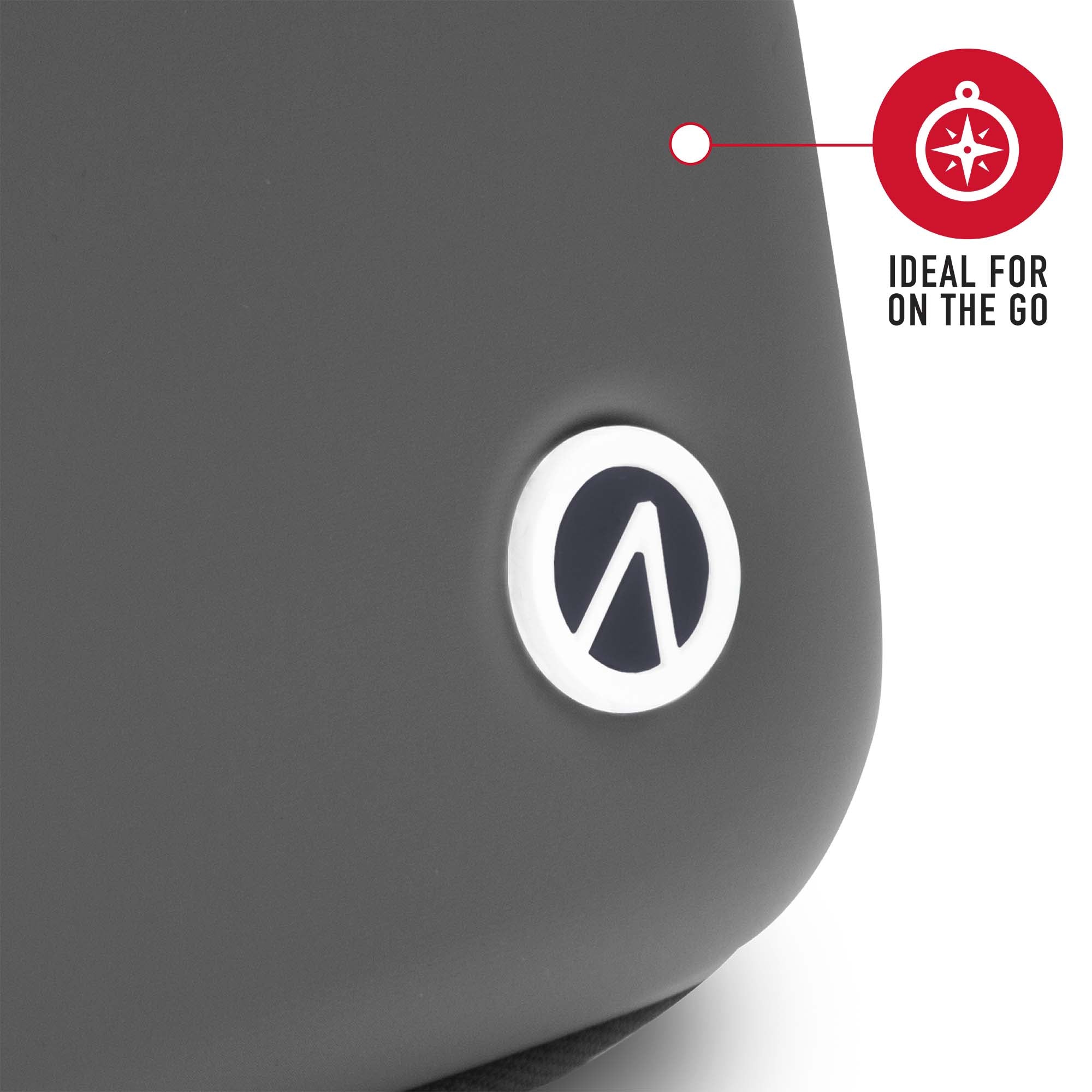 STEALTH Travel Case for Nintendo Switch Lite (Grey) - Console Accessories by ABP Technology The Chelsea Gamer