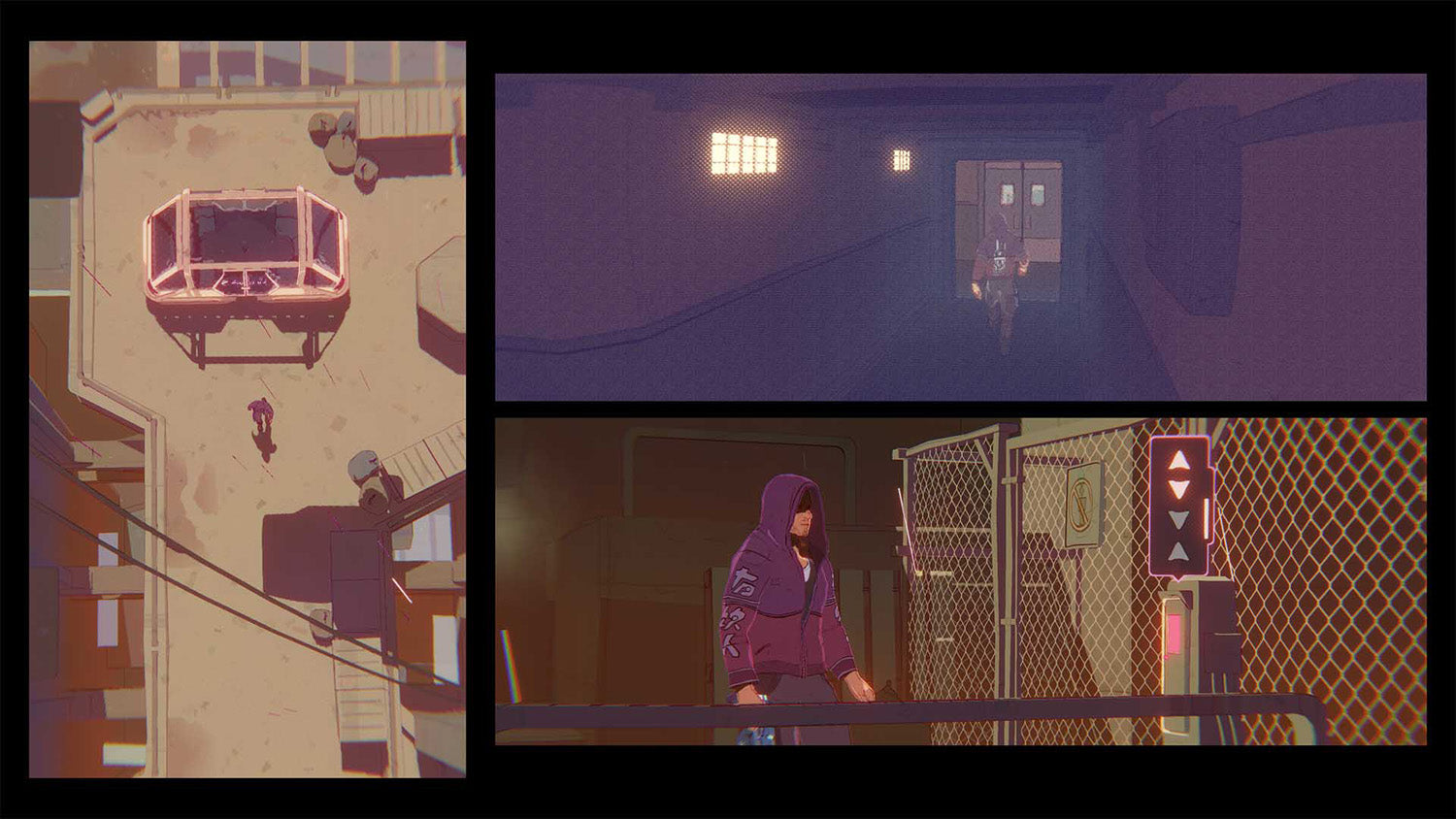 Foreclosed - PlayStation 5 - Video Games by Merge Games The Chelsea Gamer