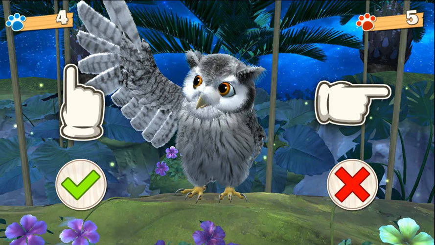 Fun! Fun! Animal Park - Video Games by Numskull Games The Chelsea Gamer