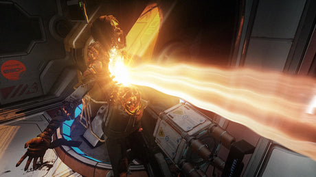 The Persistence - PlayStation VR - Video Games by Sony The Chelsea Gamer
