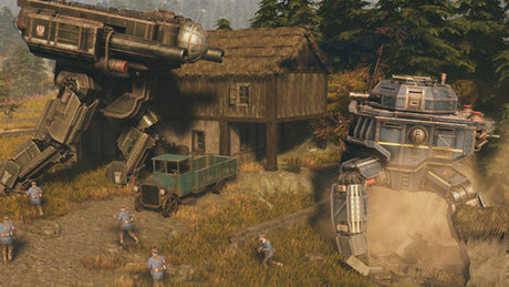 Iron Harvest Complete Edition - PlayStation 5 - Video Games by Prime Matter The Chelsea Gamer