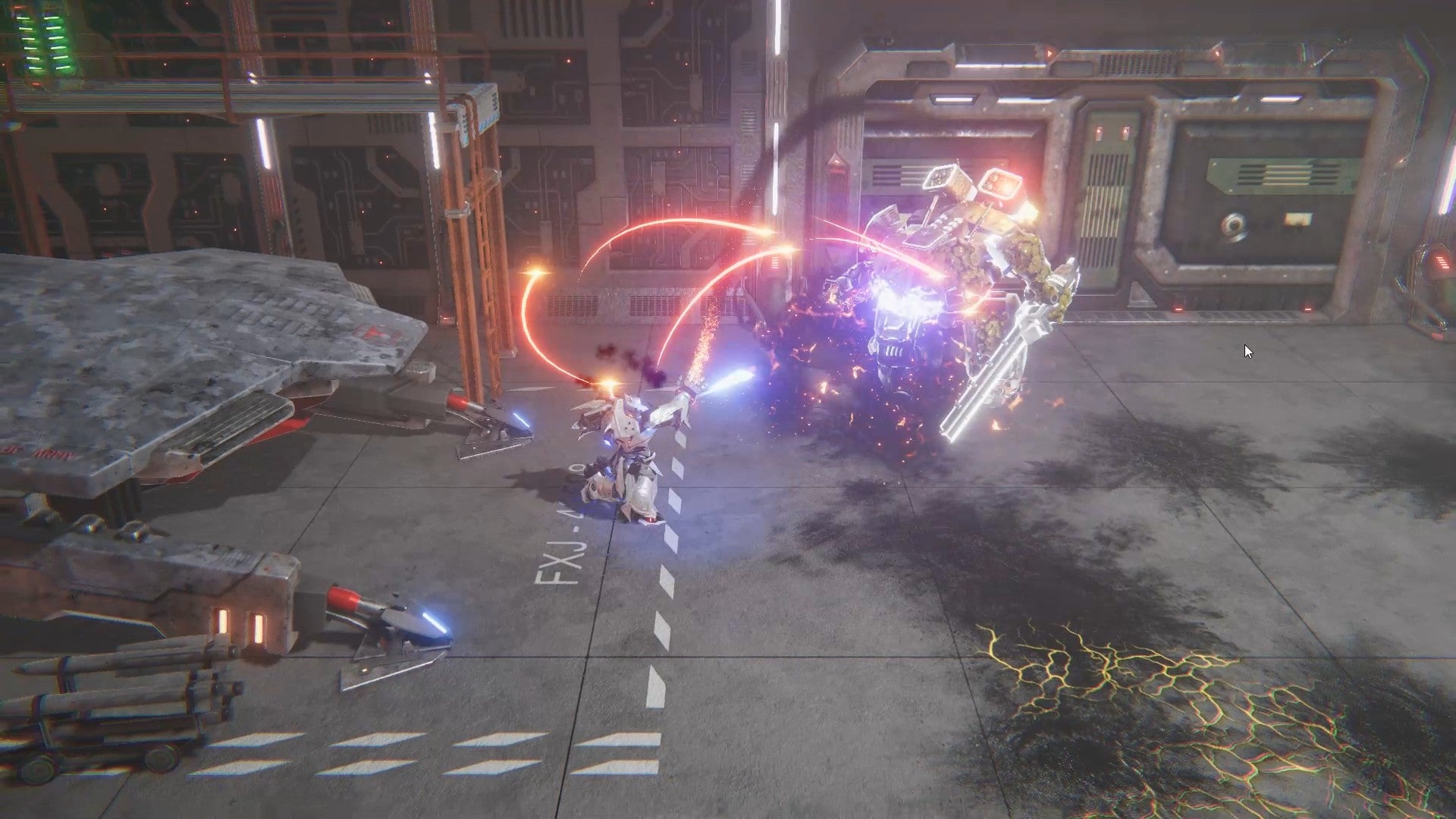 Blackwind - PlayStation 5 - Video Games by Perpetual Europe The Chelsea Gamer