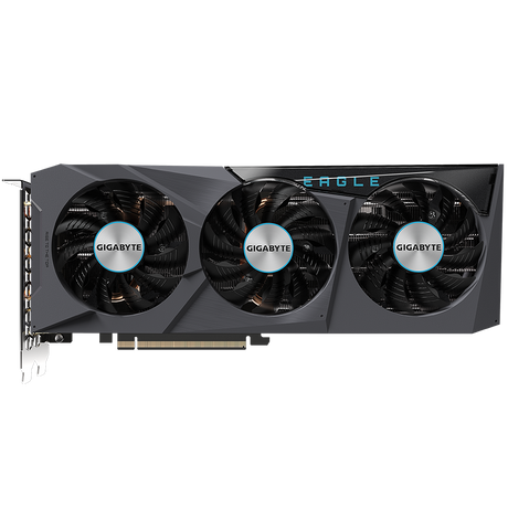 Gigabyte - GeForce RTX™ 3070 EAGLE OC V2 8GB - Core Components by Gigabyte The Chelsea Gamer