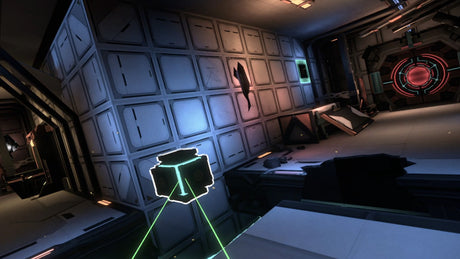 Gravitational - PlayStation VR - Video Games by Perpetual Europe The Chelsea Gamer