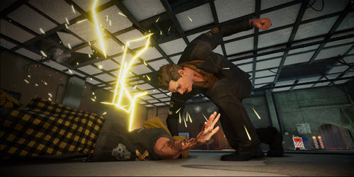 Cobra Kai 2: Dojos Rising - PlayStation 4 - Video Games by GameMill Entertainment The Chelsea Gamer