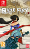 Bladed Fury - Video Games by Numskull Games The Chelsea Gamer