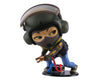Six Collection Bandit Chibi Series 3 Figurine - merchandise by UBI Soft The Chelsea Gamer