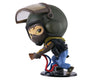 Six Collection Bandit Chibi Series 3 Figurine - merchandise by UBI Soft The Chelsea Gamer