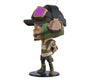 Six Collection Ela Chibi Series 3 Figurine - merchandise by UBI Soft The Chelsea Gamer