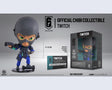 Six Collection Twitch Chibi Series 3 Figurine - merchandise by UBI Soft The Chelsea Gamer
