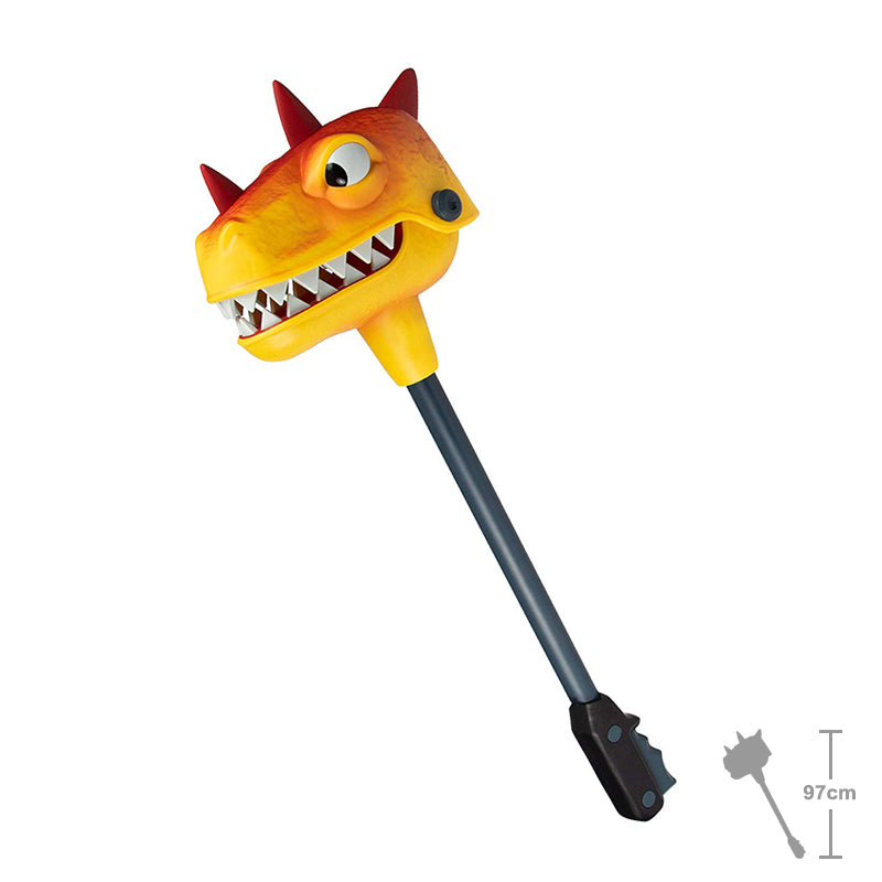 Fortnite Bitemark - merchandise by McFarlane The Chelsea Gamer