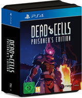 Dead Cells: Prisoner’s Edition - Video Games by Merge Games The Chelsea Gamer
