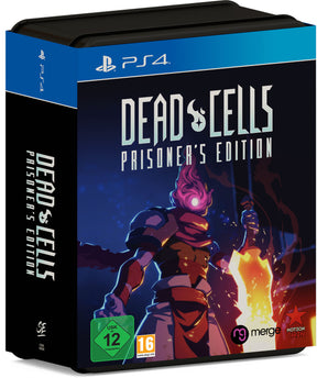 Dead Cells: Prisoner’s Edition - Video Games by Merge Games The Chelsea Gamer