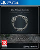 The Elder Scrolls Online Collection: Blackwood - PlayStation 4 - Video Games by Bethesda The Chelsea Gamer