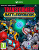 Transformers: Battlegrounds - Video Games by Bandai Namco Entertainment The Chelsea Gamer