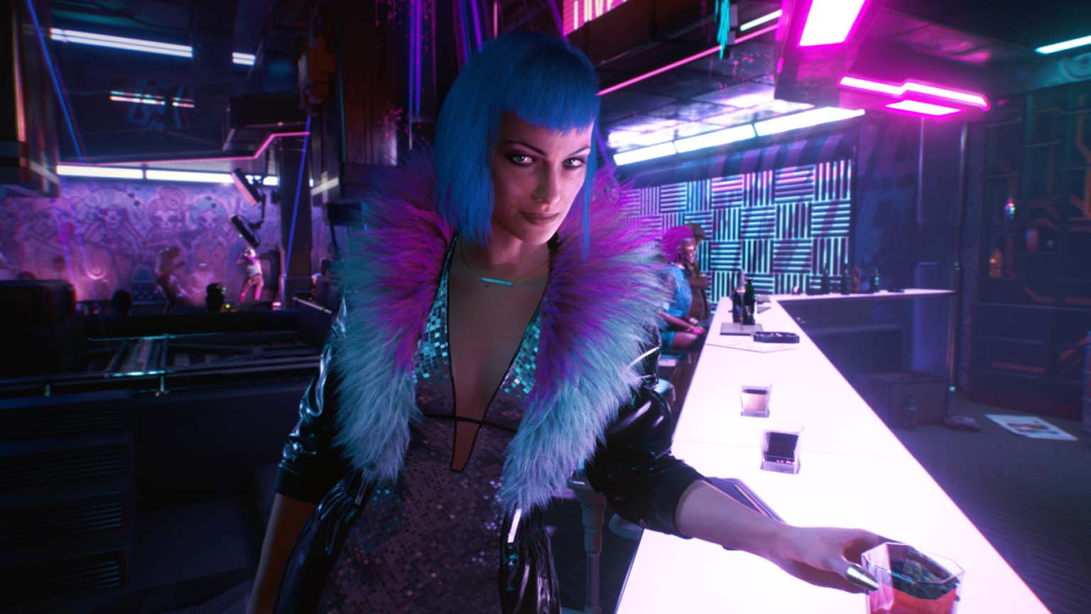 Cyberpunk 2077 - Video Games by Bandai Namco Entertainment The Chelsea Gamer