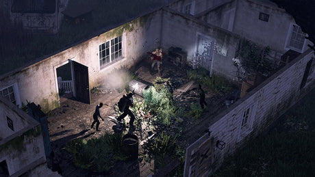 The Last Stand: Aftermath - PlayStation 5 - Video Games by Merge Games The Chelsea Gamer