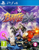 Battle Axe - PlayStation 4 - Video Games by Numskull Games The Chelsea Gamer