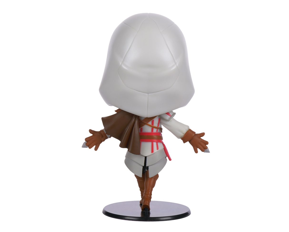 Ubisoft Heroes - Ezio - Assassin's Creed - merchandise by UBI Soft The Chelsea Gamer