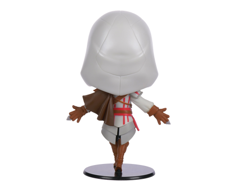 Ubisoft Heroes - Ezio - Assassin's Creed - merchandise by UBI Soft The Chelsea Gamer