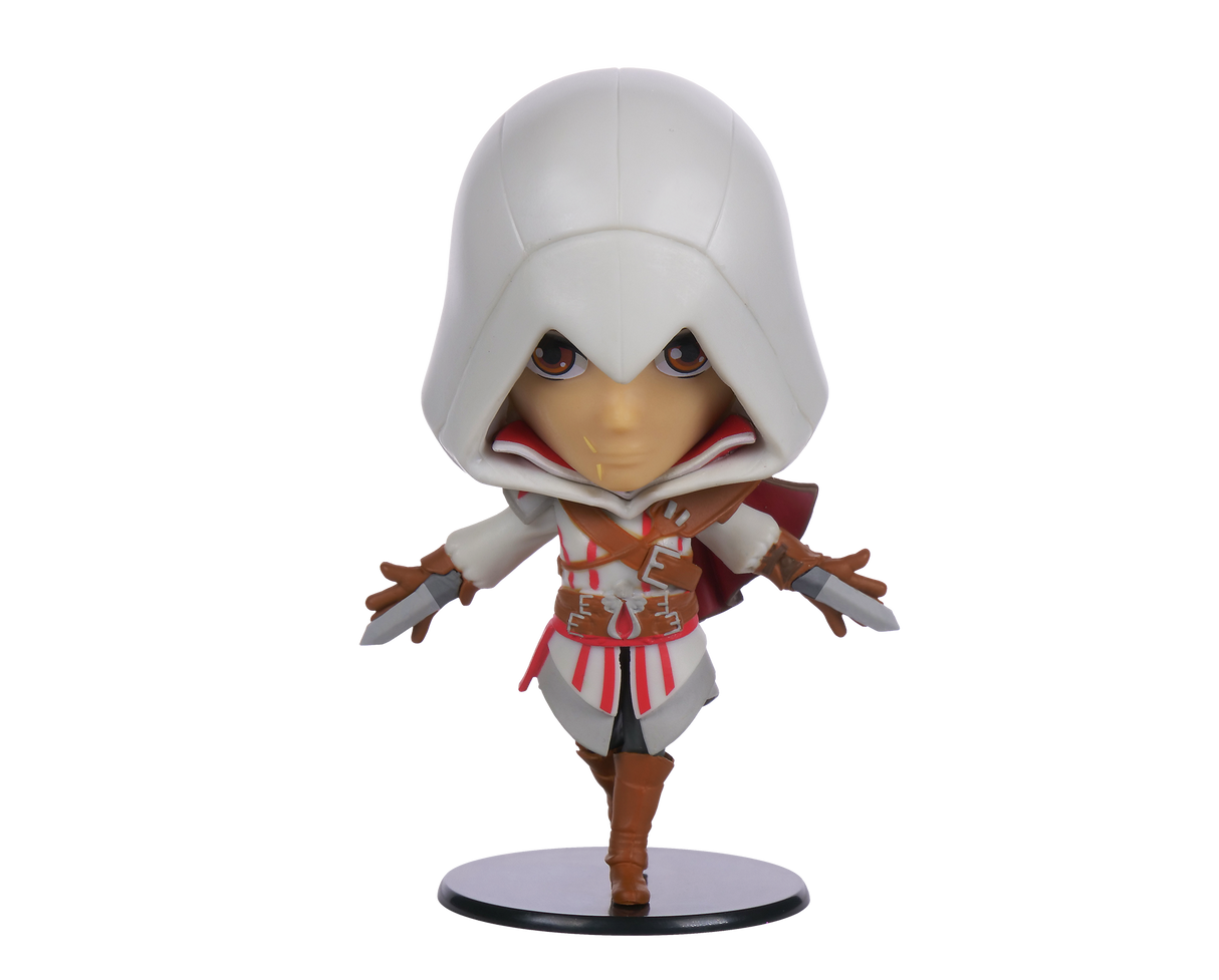 Ubisoft Heroes - Ezio - Assassin's Creed - merchandise by UBI Soft The Chelsea Gamer