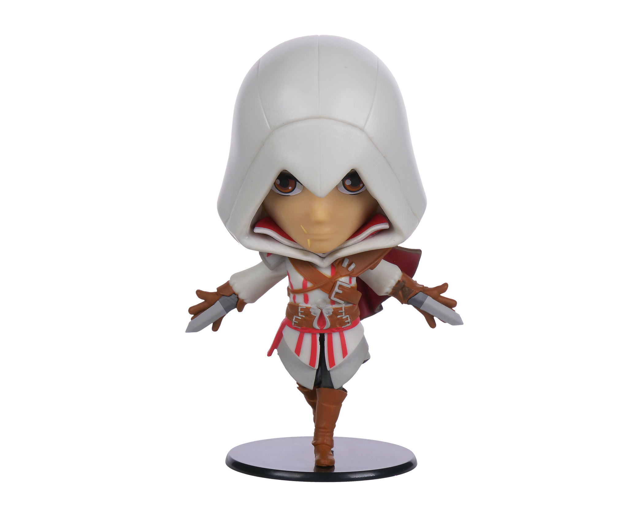 Ubisoft Heroes - Ezio - Assassin's Creed - merchandise by UBI Soft The Chelsea Gamer