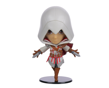 Ubisoft Heroes - Ezio - Assassin's Creed - merchandise by UBI Soft The Chelsea Gamer