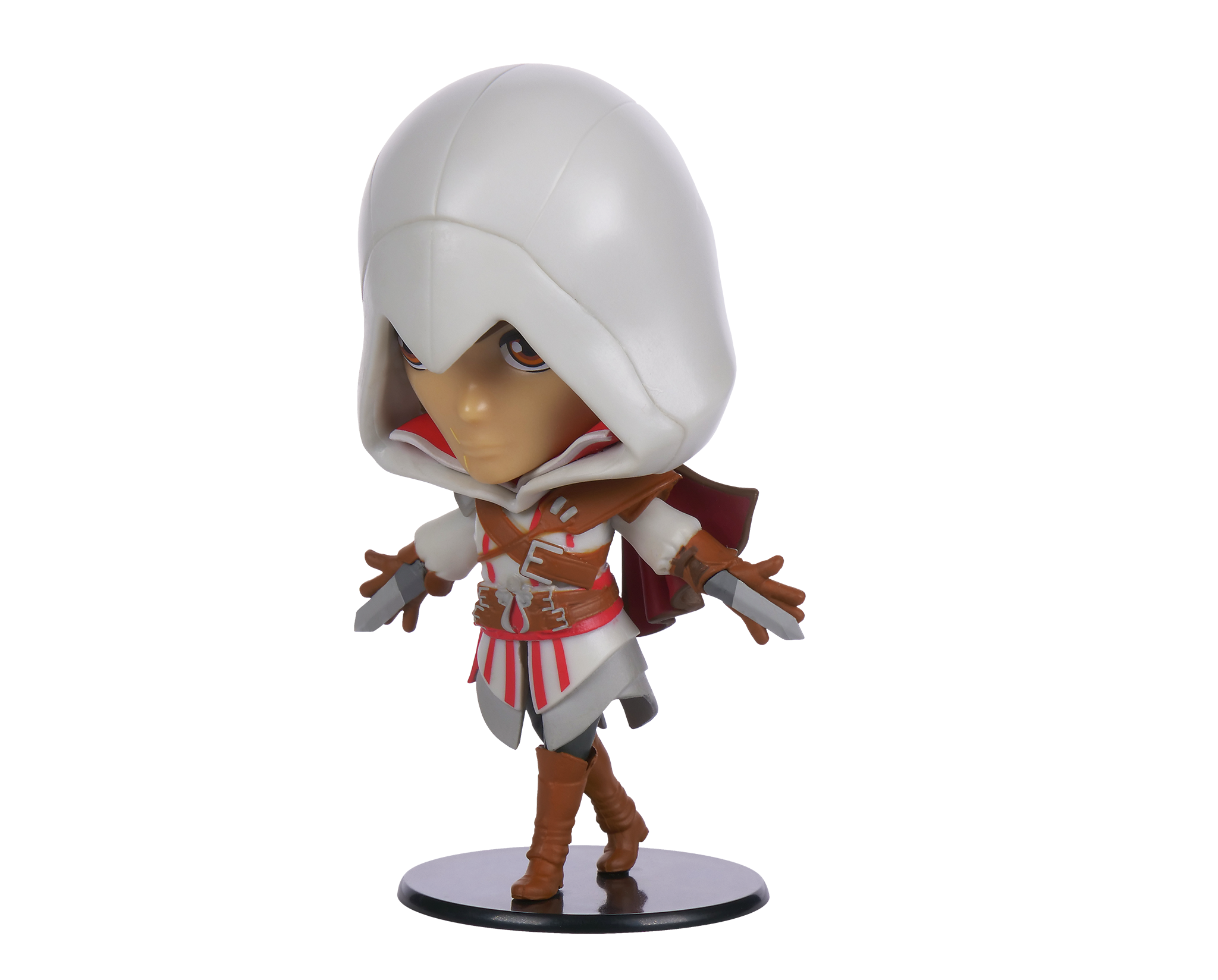 Ubisoft Heroes - Ezio - Assassin's Creed - merchandise by UBI Soft The Chelsea Gamer