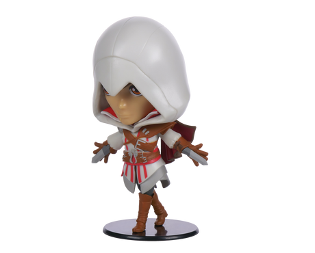 Ubisoft Heroes - Ezio - Assassin's Creed - merchandise by UBI Soft The Chelsea Gamer