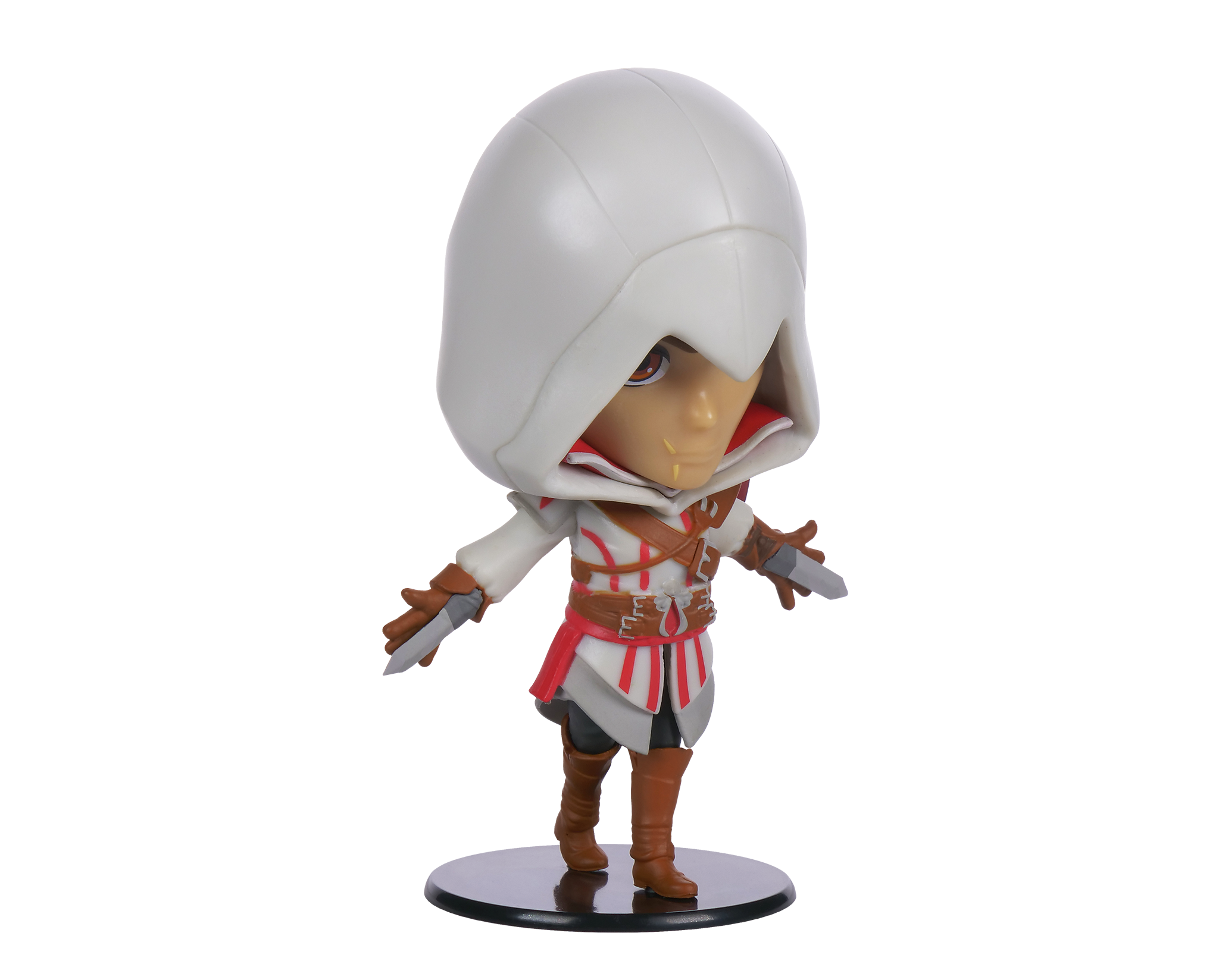 Ubisoft Heroes - Ezio - Assassin's Creed - merchandise by UBI Soft The Chelsea Gamer