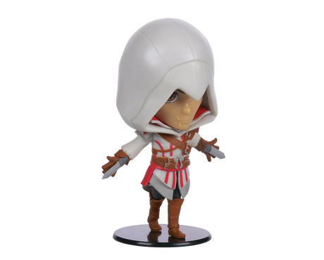 Ubisoft Heroes - Ezio - Assassin's Creed - merchandise by UBI Soft The Chelsea Gamer