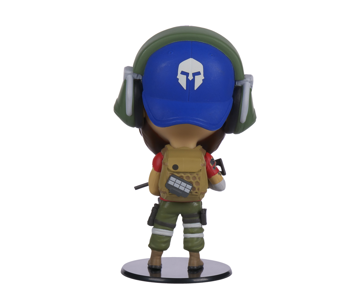 Ubisoft Heroes - Nomad - Ghost Recon - merchandise by UBI Soft The Chelsea Gamer
