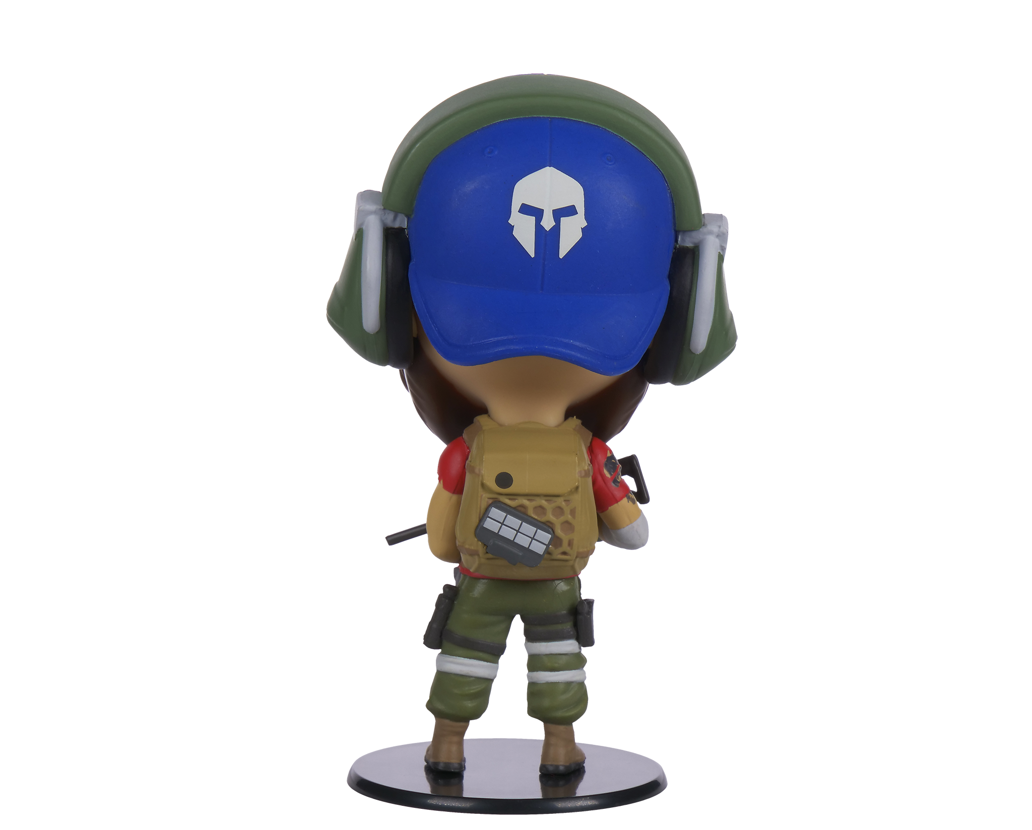 Ubisoft Heroes - Nomad - Ghost Recon - merchandise by UBI Soft The Chelsea Gamer