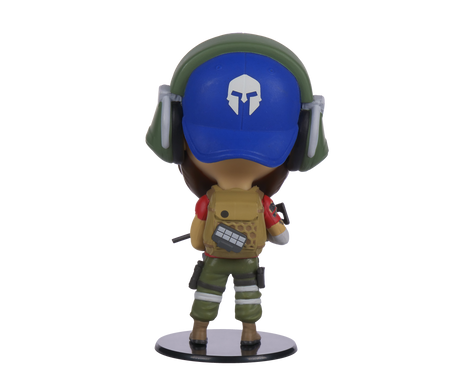 Ubisoft Heroes - Nomad - Ghost Recon - merchandise by UBI Soft The Chelsea Gamer
