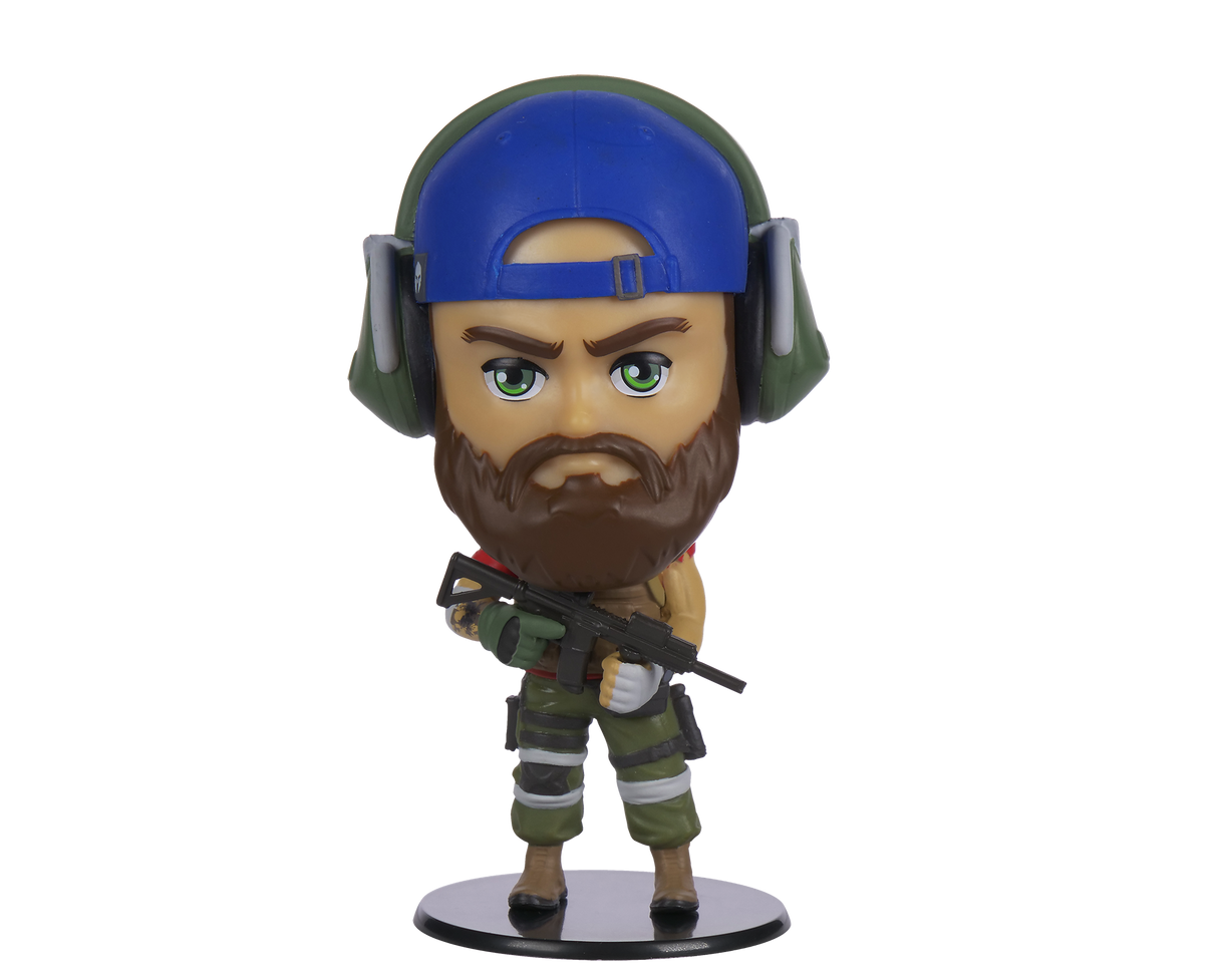 Ubisoft Heroes - Nomad - Ghost Recon - merchandise by UBI Soft The Chelsea Gamer