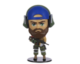 Ubisoft Heroes - Nomad - Ghost Recon - merchandise by UBI Soft The Chelsea Gamer
