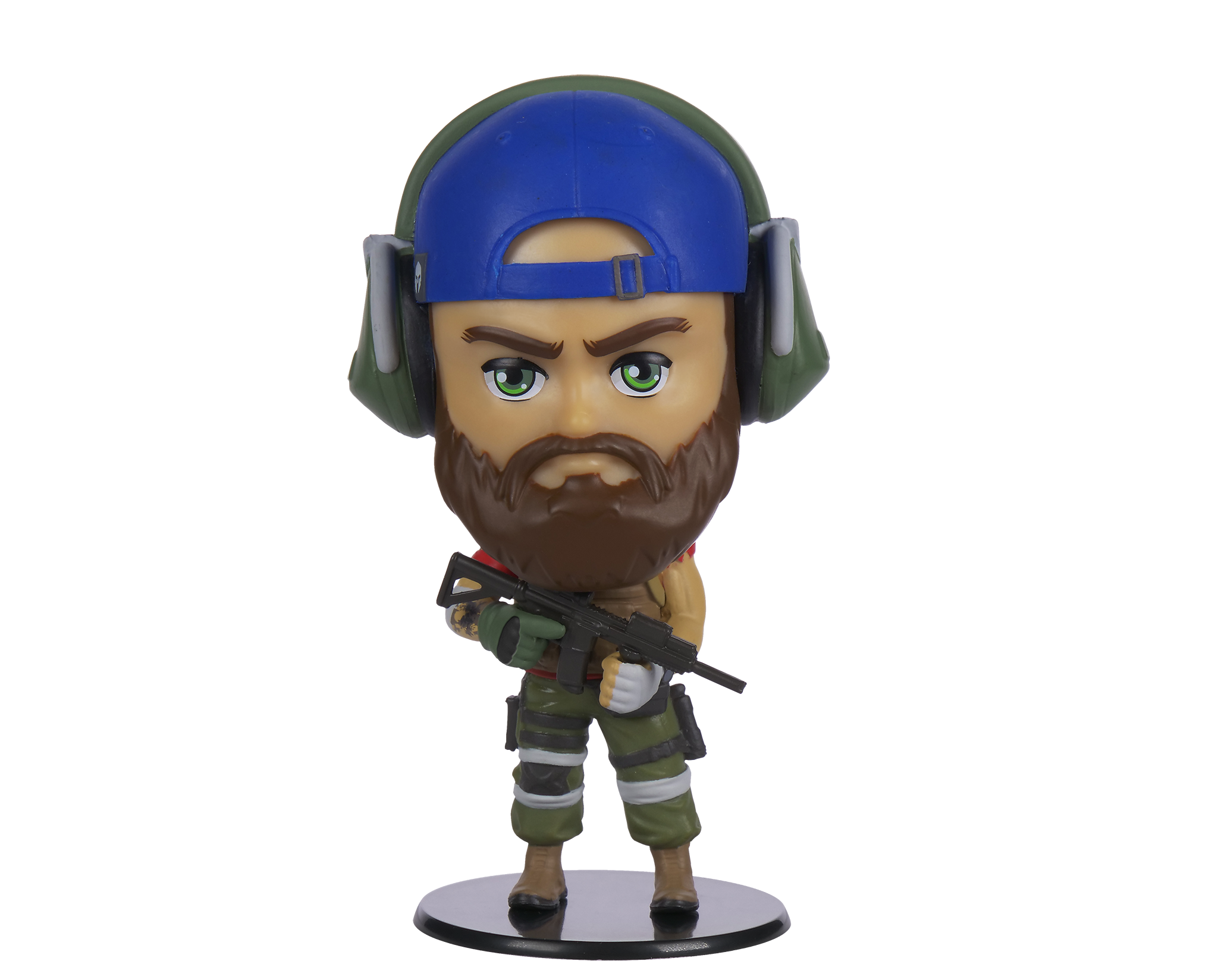 Ubisoft Heroes - Nomad - Ghost Recon - merchandise by UBI Soft The Chelsea Gamer