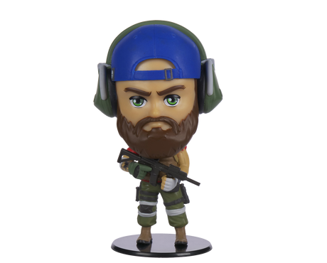 Ubisoft Heroes - Nomad - Ghost Recon - merchandise by UBI Soft The Chelsea Gamer