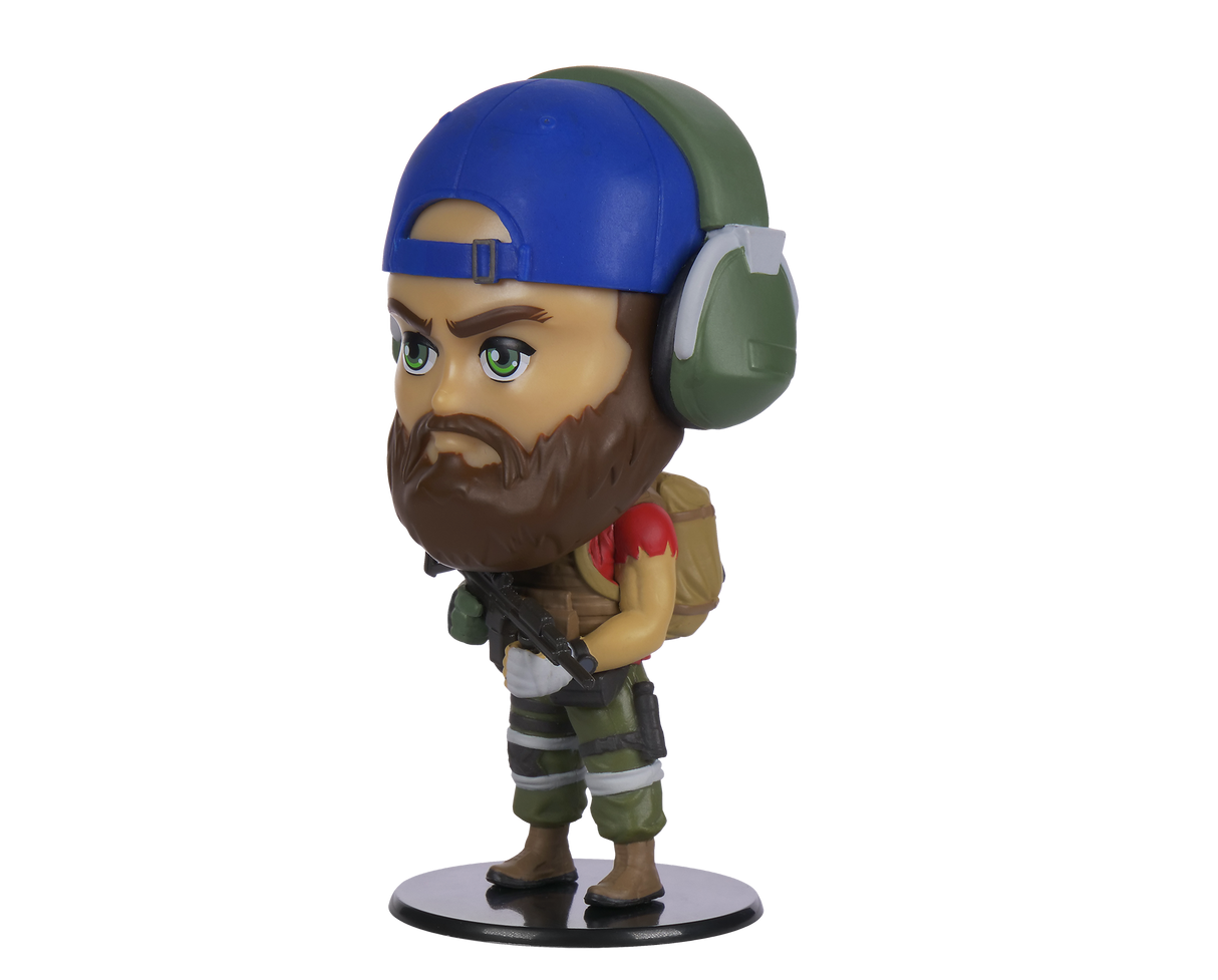 Ubisoft Heroes - Nomad - Ghost Recon - merchandise by UBI Soft The Chelsea Gamer
