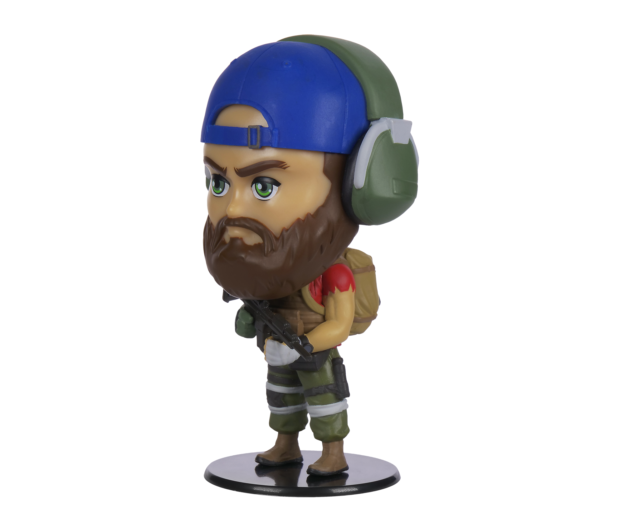 Ubisoft Heroes - Nomad - Ghost Recon - merchandise by UBI Soft The Chelsea Gamer