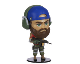 Ubisoft Heroes - Nomad - Ghost Recon - merchandise by UBI Soft The Chelsea Gamer