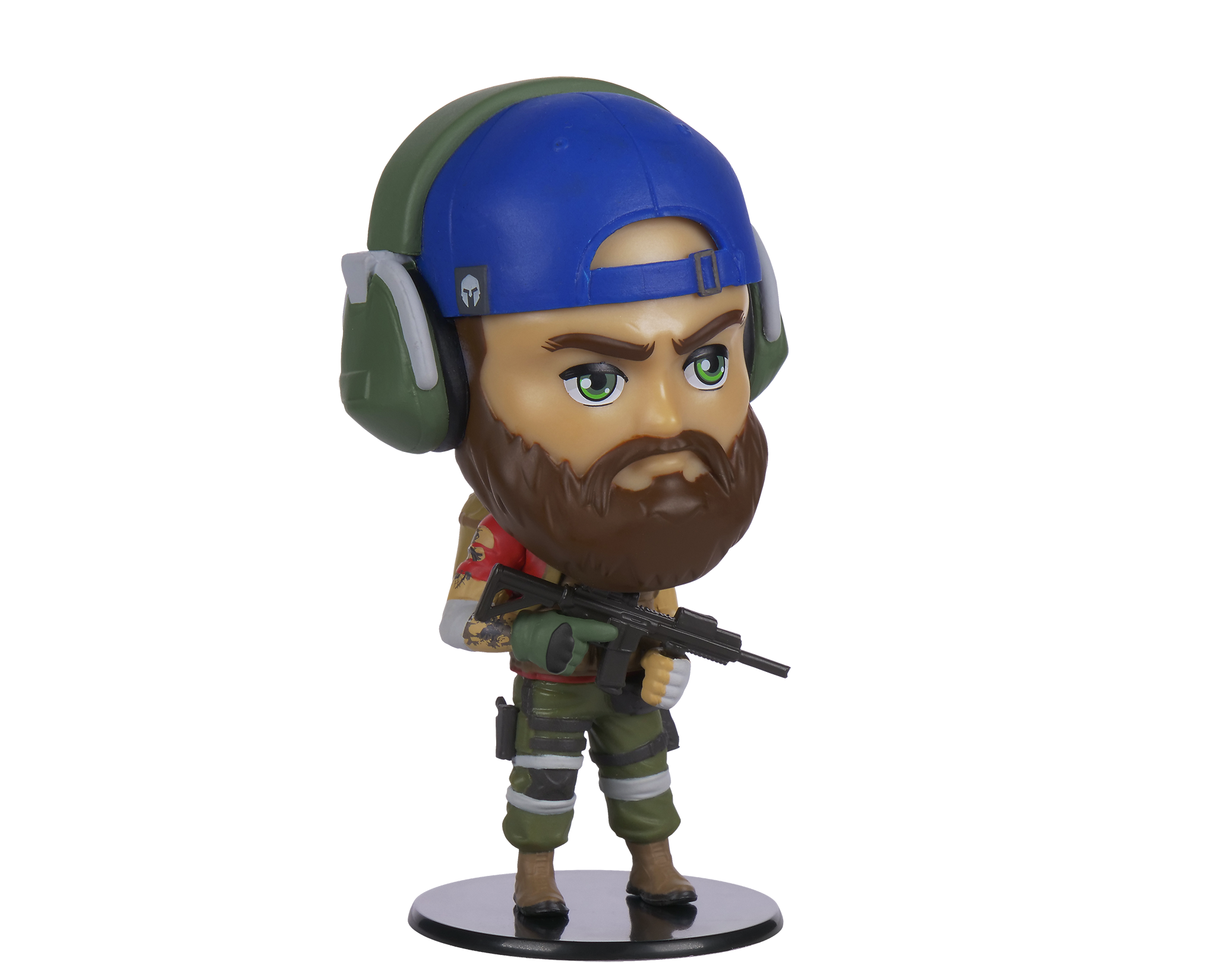 Ubisoft Heroes - Nomad - Ghost Recon - merchandise by UBI Soft The Chelsea Gamer