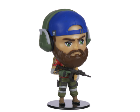 Ubisoft Heroes - Nomad - Ghost Recon - merchandise by UBI Soft The Chelsea Gamer