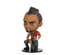 Ubisoft Heroes - Vaas - Far Cry - merchandise by UBI Soft The Chelsea Gamer