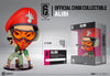 Six Collection : Series 5 : Alibi Chibi Figurine - merchandise by UBI Soft The Chelsea Gamer