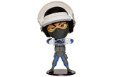 Six Collection : Series 5 : Doc Chibi Figurine - merchandise by UBI Soft The Chelsea Gamer