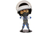 Six Collection : Series 5 : Doc Chibi Figurine - merchandise by UBI Soft The Chelsea Gamer